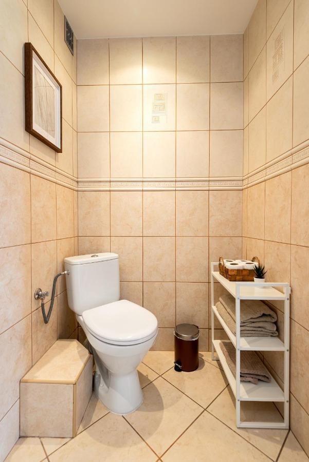Kairos Apartments - Family - Darmowy Parking, Blisko Centrum Gliwice Esterno foto