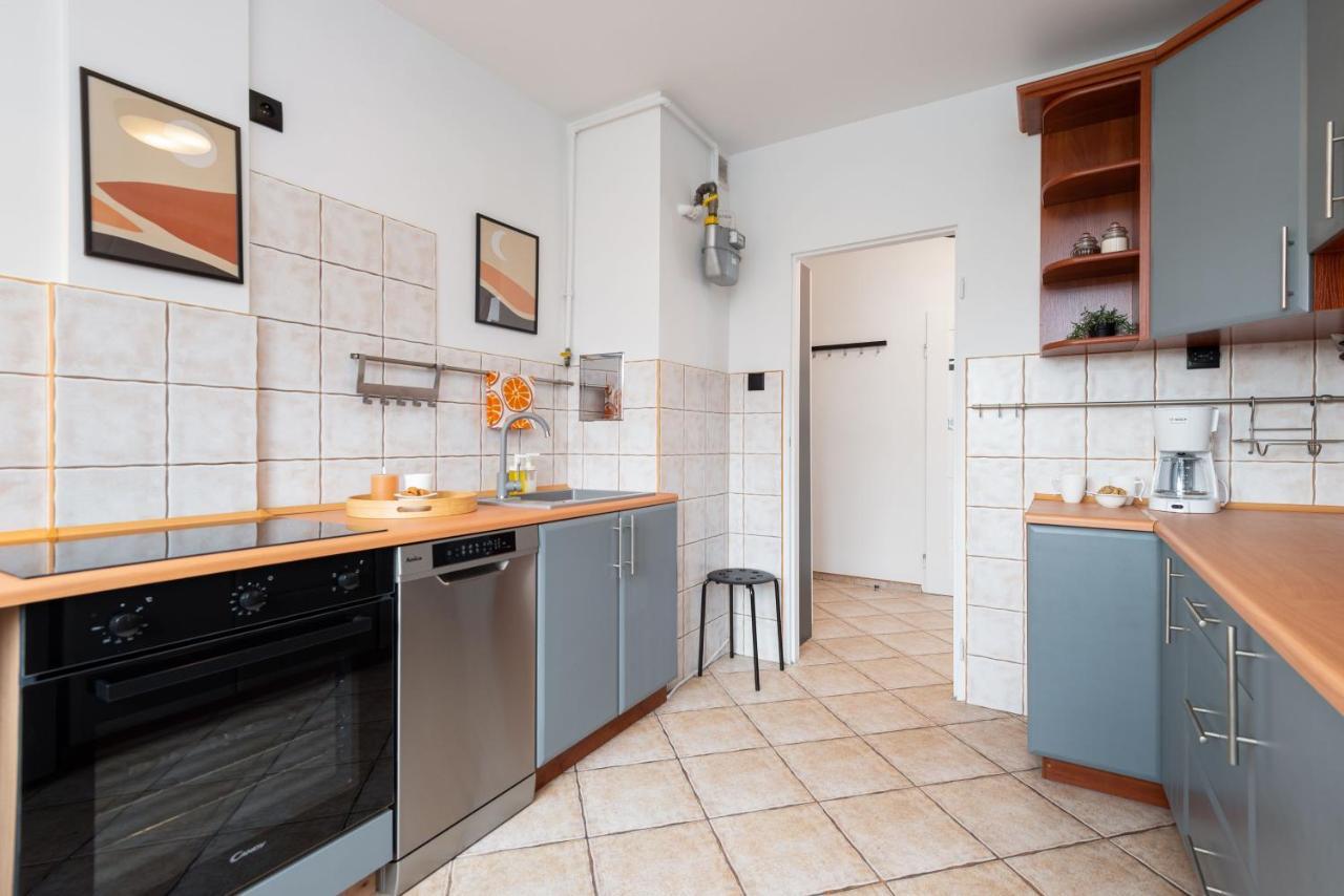 Kairos Apartments - Family - Darmowy Parking, Blisko Centrum Gliwice Esterno foto