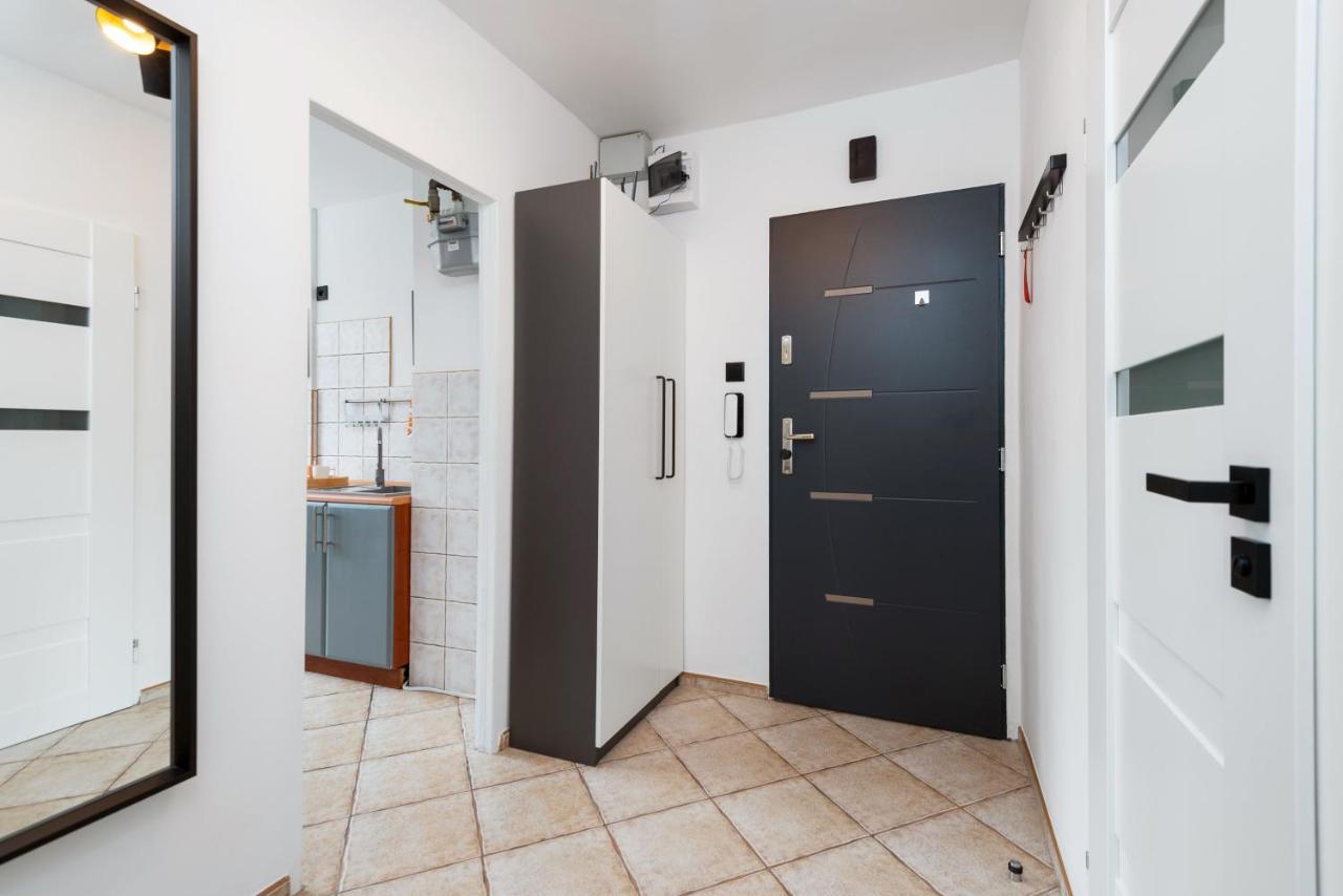 Kairos Apartments - Family - Darmowy Parking, Blisko Centrum Gliwice Esterno foto