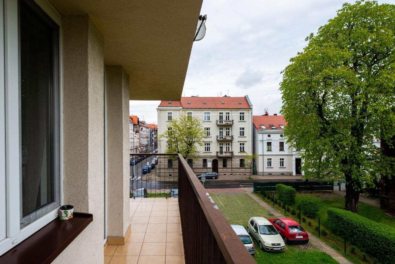 Kairos Apartments - Family - Darmowy Parking, Blisko Centrum Gliwice Esterno foto
