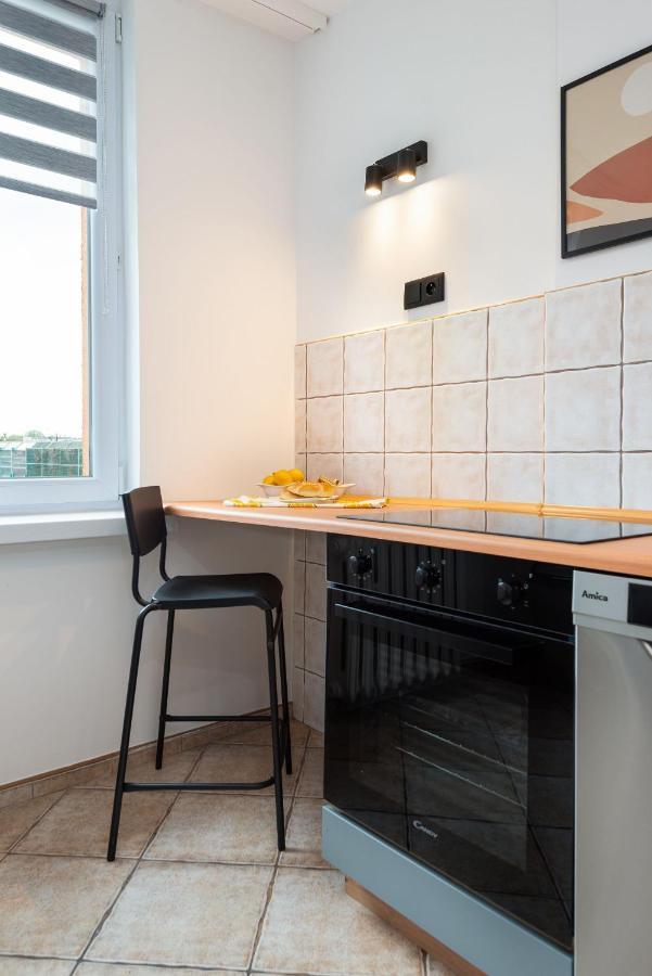 Kairos Apartments - Family - Darmowy Parking, Blisko Centrum Gliwice Esterno foto