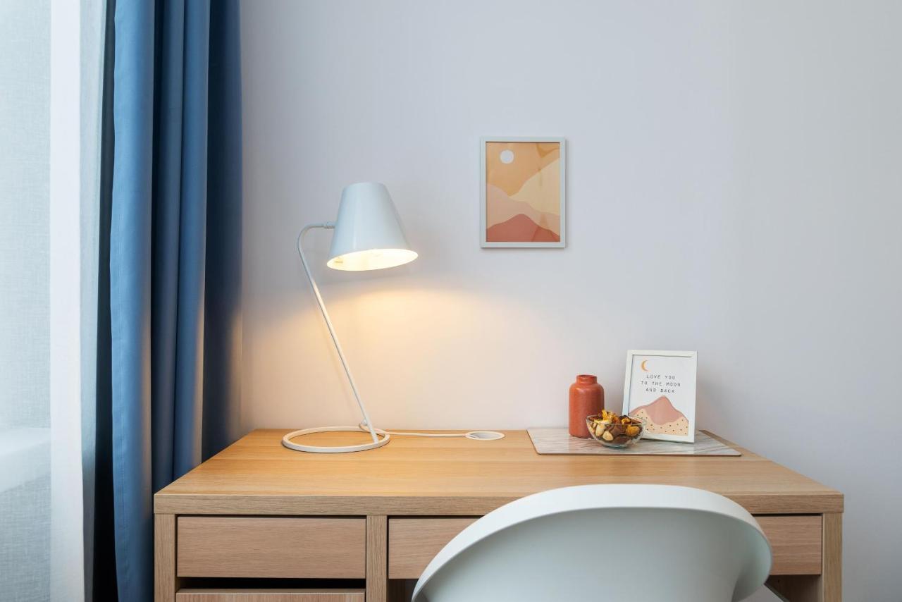 Kairos Apartments - Family - Darmowy Parking, Blisko Centrum Gliwice Esterno foto