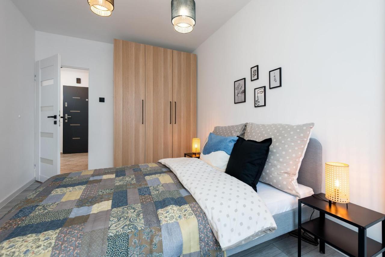 Kairos Apartments - Family - Darmowy Parking, Blisko Centrum Gliwice Esterno foto