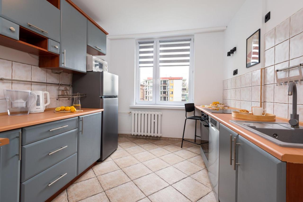 Kairos Apartments - Family - Darmowy Parking, Blisko Centrum Gliwice Esterno foto