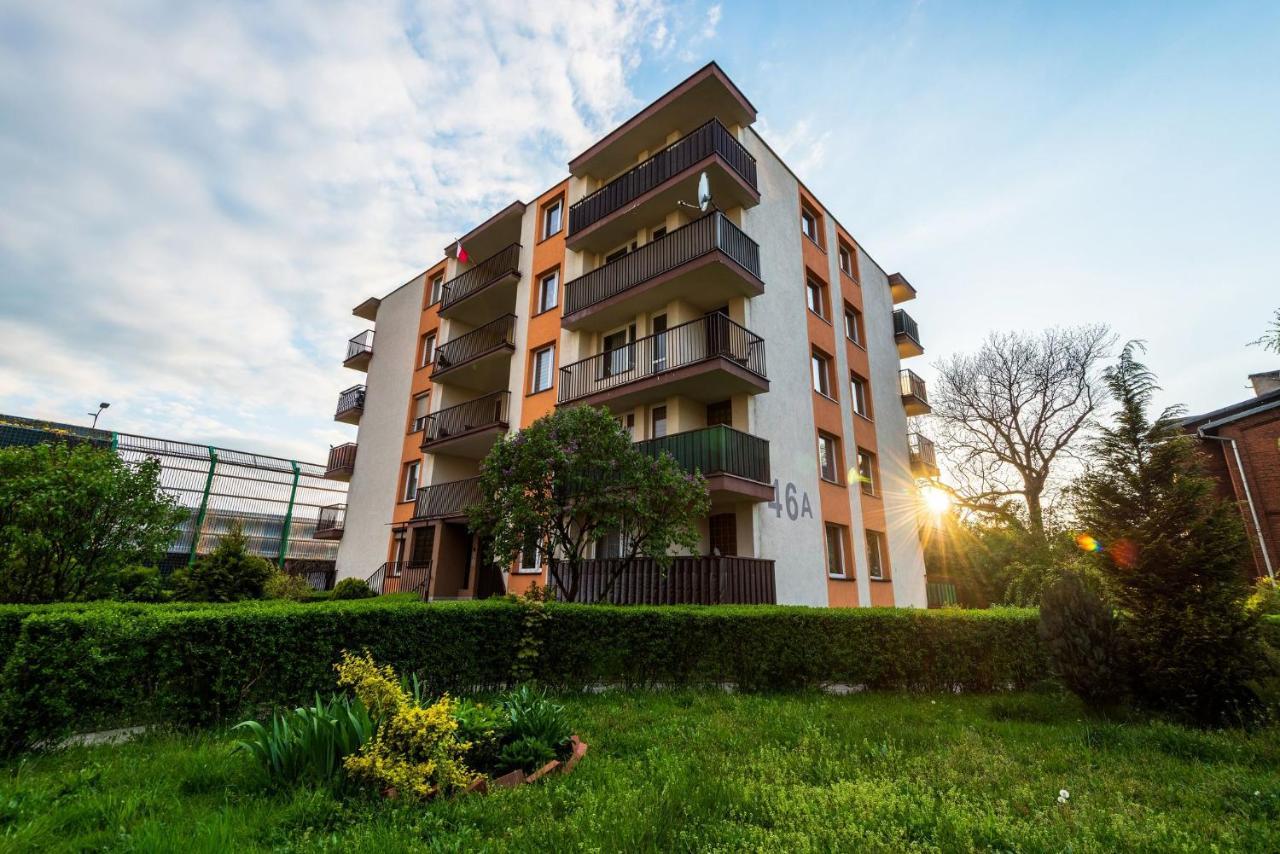 Kairos Apartments - Family - Darmowy Parking, Blisko Centrum Gliwice Esterno foto